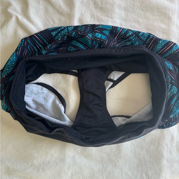 Lululemon Speed Up Shorts Lined 2.5” - Picture 5 of 5